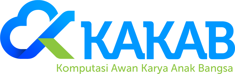 Komputasi Awan Karya Anak Bangsa